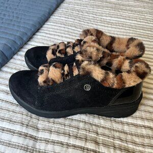 Bzees Booties